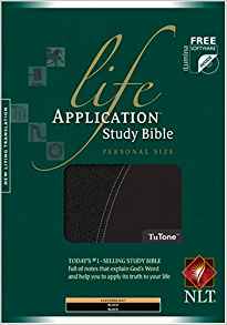 Bible nlt free download