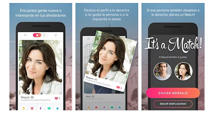 Tinder Free Download For Windows Phone