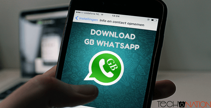 Download whatsapp ios 7 apk for android